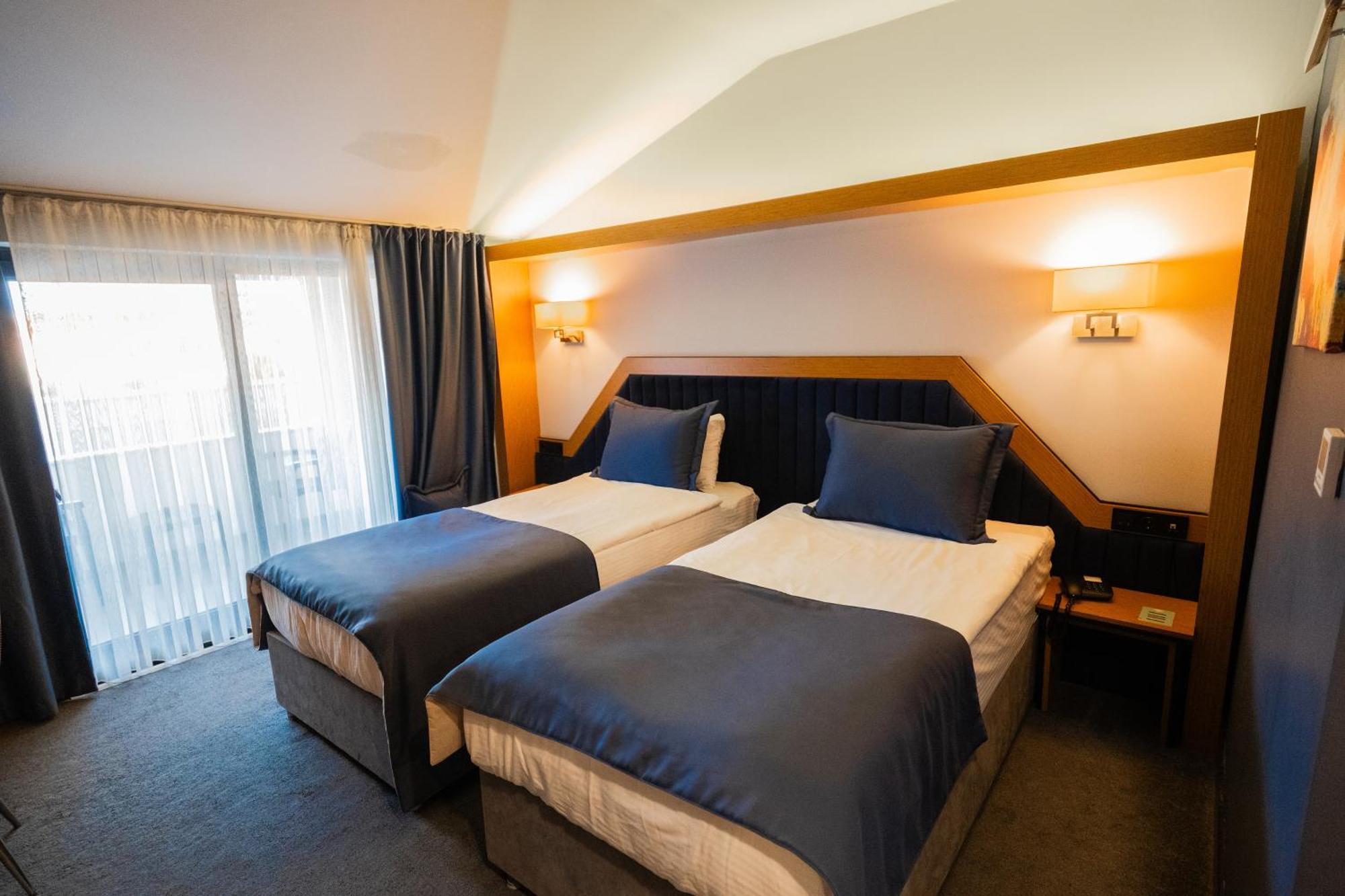 Roof 264 Hotel & Suites Sakarya  Exteriér fotografie